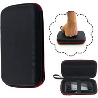 Protective Cases For Anbernic RG35XX H / RG353M EVA Hard Game Storage Bag Protect Case Game Console Storage Box Game Accessories