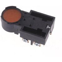 1pcs Refrigerator Starter Compressor Overload Protector Start Relay QP3-12A ForRefrigerator Accessories