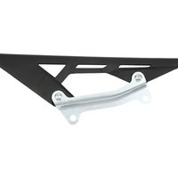 AliExpress NONE ATV UTV Motorized Bike Chain Guard Cover Protector For TALARIA Sting X3 MX3 MX4 Motocross Carbon Fiber Decorative Accessories