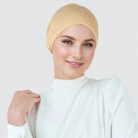 Women Solid Hairband Wide Hair Bands Elastic Headband Scarf For Muslim Woman Hair Hoop Headwrap Hairstyles Fashion Hair Bandana