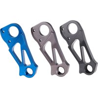 Shimano-compatible Direct Mount for Trek 5281894 Domane Emonda SLR ALR SL Checkpoint Disc Frames Axle Dropout Derailleur Hanger
