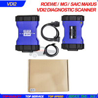 2025 The latest version of MG Roewe testing equipment VDI2 Software free Support Online Programming,support MAXUS