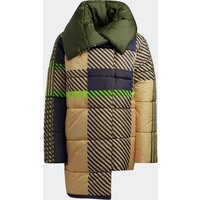 adidas genuine Originals unisex warm sport jacket HE3749