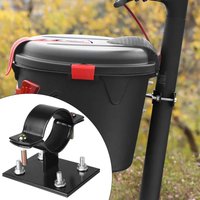 Cycle Bracket Fixing Attachment Cycle Accessories Heavy Duty Fixing Hardware Kit For Cycle Folding Cycle Electric Cycle Road