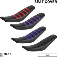 AliExpress JFGRACING Motorcycle Accessories Seat Cover Gripper Soft Non-slip Stretchy Waterproof Stretchy Cushion Electric Dirt E-Bike For Talaria X3