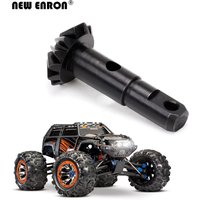 NEW ENRON 1Pcs #5678 13T Hard Steel Differential Output Gear Upgrade Parts for RC Cars Accessories 1/10 Traxxas Summit 56076-4