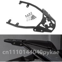 For 2017-2019 KAWASAKI Ninja Z 650 NINJA650 Z650 Motorcycle Rear Luggage Rack Cargo Holder Top Box Carrier Shelf Bracket
