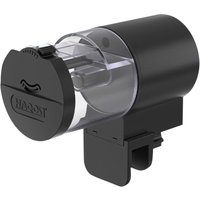 Auto Fish Tank Feeder Large Capacity Timer Fish Food Dispenser Intelligent Control Fish Feeder for Aquarium and Turtle Tank