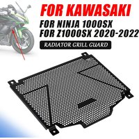 Motorcycle Radiator Grille Cover Guard Protection Protector For KAWASAKI NINJA1000SX Z1000SX NINJA 1000SX Z 1000 SX 2020 2021