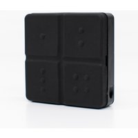 GIBIDI AU1600 AU1610 AU1680 AU1810 AUO1590 Garage Door Remote Control 433.92MHz Electric Gate Remote Control Opener