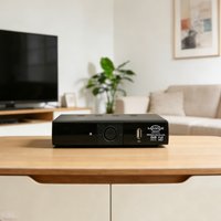 FTA Master DVB-S2 HD set-top box decoder, digital H.264 Digital satellite receiver