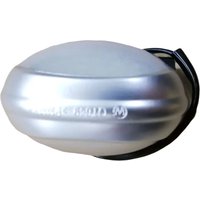 small side LED light for Kinglong bus parts 24V