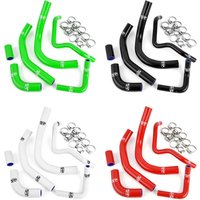 Z 1000 SX Z 1100 Motorcycle Silicone Radiator Coolant Hoses Kit For Kawasaki Z1000 2014-2022 Z1000SX 2010-2018 Z1100 2026- image 4