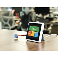 SenseCAP 4-Inch RGB Touch Screen Indicator D1 IoT development platform powered by ESP32S3 & RP2040