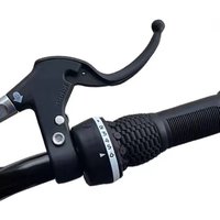 AliExpress NONE MicroSHIFT M25 Twist Shifter 3x5/6/7/8 Speed 18/21/24 Speed Bicycle Gear Shifter MTB Mountain Bike Folding Bike Shift Lever