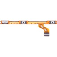 For Samsung Galaxy Tab A 8.0 2019 / SM-T290 / SM-T295 Power Button & Volume Button Flex Cable Phone Replacement Parts
