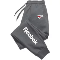 2026 Men's Leggings with Loose and Versatile Drawstring Sweatpants American Printing Pattern Sports Casual Solid Color Men Pants