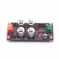 LT1963A Ultra-Low Noise Linear Regulator 1.5A Adjustable 5V 12V 15V 18V PSU For Audiophile DAC/Preamp Noise Power Supply Module