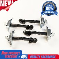 Car Door Check Restrict Stop for Toyota Corolla AURIS 2014-2018 E17 E18 68610-02250 68630-02240 Car Door Stopper Strap