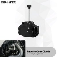 Reverse Gear Clutch Motorcycle Reversing Labor-Saving Clutch For Harley Touring Road King FLHR Street Glide FLHT CVO 2021-2025