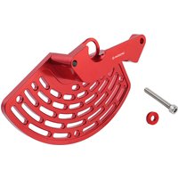 NICECNC For Beta RR 300 2013-2025 Front Brake Disc Guard RR250 13-25 RR200 RR125 RR350 RR390 RR430 RR480 RS430 RS500 RR-S 500