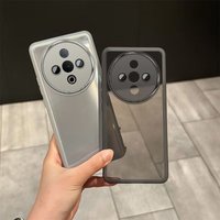 For Honor Magic 8 lite Case Honor Magic8 lite Phone Case Honor Magic8 lite Cover 8lite Shookproof Plating Silicone back cover