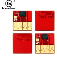 Compatible HP950XL HP951XL 950 951 Auto Reset Cartridge Chip For HP Officejet Pro 8100 8600 8610 8620 8630 8640 251 276 Printer