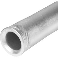 Aluminum Alloy Mountain Bicycle Gas Front Fork Head Tube Cycling Accessories