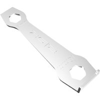 AliExpress NONE RISK Bicycle Chain Ring Bolts Wrench Chain Wheel Chainring Install Wrench Crankset Bolt Fixed Repair Tool Disassembly Spanner
