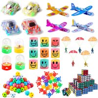 Pop Party Favor Birthdy Gift Fidgot Goodie Bag Stuffers Pinata Filler Gifts Classroom Prize Birthday Party Gift