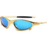 AliExpress Sailtone 2239 Polarized Cat-Eye Sunglasses for Men Women, Premium Fashion Sports Sun Glasses, Chic Vintage Cycling Driving Shades 603411
