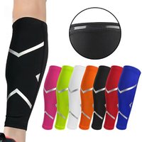 1PCS Calf Compression Sleeves for Men & Women - Leg Compression Sleeve - Footless Compression Socks for Shin Splint