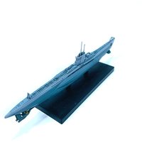 Submarine Model U47 Diecast - 1/350 Atlas Edition