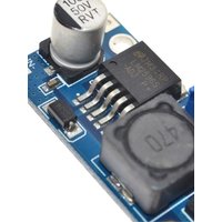 XCW LM2596 DC to DC Buck Converter 3.0-40V to 1.5-35V Power Supply Step Down Module-1/5/10PCS