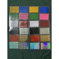 AliExpress NONE Motorcycle Stickers Bicycle Decoration Stickers DIY Modification Stickers Car Sticker Modification Decals Motorcycle Accessories