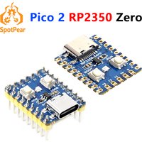Raspberry Pi Pico 2 RP2350-Zero Mini Board RP2350A