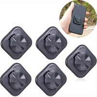 Bicycle phone sticker mount for installing phone holder,strong adhesive sticker ,adapter compatible with Garmin