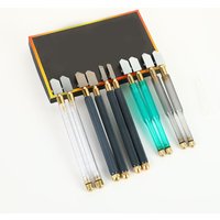 Japan TOYO TC-17 TC-30 TC-90 Glass Cutter Professional 3-19mm Glass Cut Tool Precise Durable Essential for Tile Cutting