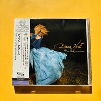 Diana Krall When I Look In Your Eyes SHM-CD Vocal Jazz Audiophile Grammy Award Winning Album In Stock