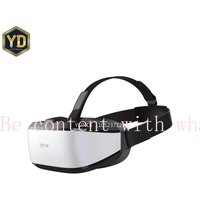 YD QQ+ 3 in 1 Connecting Cable for Deepoon VR E3-B E3-C Helmet VR HDMI Cable 5 Meters Accessories E3. &&