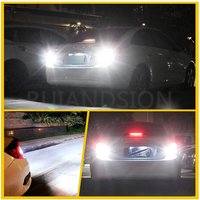 2PCS 1157 BAY15D LED Bulbs White Amber Red 3030Chip Led Moto Car Trun Signal Parking Brake Lights 6V 12V 24V Moto Acessorios