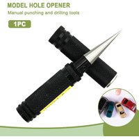 0-14mm otwór rozszerzający Model samolotu otwornica Model dziurkacz maszyna do wykrawania skorupy samochodu Gundam akcesoria do narzędzi produkcyjnych