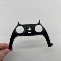 Custom Trim Faceplate for PS5 Controller DualSense5 Fits All Models