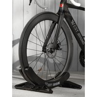 AliExpress West Biking WEST BIKING Adjustable Bike Parking Rack Portable Road Mountain Bicycle Storage Stand Bike Diaplay Holder Cycling Accessories