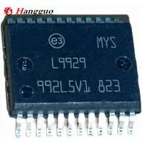 20pcs L9929XP L9929 ssop24 Automotive idle throttle driver chip for BOSCH big turtle 100% New Original 20pcs L9929XP L9929 ssop