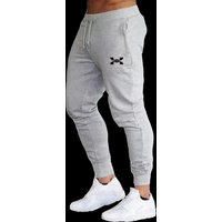 2026 Running Pants New Thin Sports Jogging Trousers Breathable Loose Fitness Bottoms Solid Outfit Sportswear Pants Spring Autumn