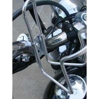 AliExpress NONE 1pc Universal Motorcycle Bike Handlebar Aluminum Alloy Drink Cup Holder Beverage Water Bottle Stand Silver Black Accessories