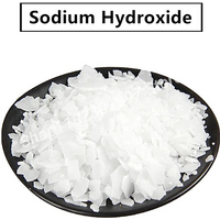 Sodium-Hydroxide Caustic Soda Soap Raw Material