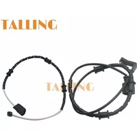 1/2PCS C2P17004 C2D2976 Front Rear Disc Brake Pad Wear Sensor For Jaguar F-Type XF XJ XK XFR XJR XKR 2.0 3.0 5.0 2007-2019 New