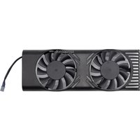 Video Card Fans,GPU Cooler,4800rpm XY-D05510S For MSI GTX 1650 Low Profile,4000rpm XY-D05510S For MSI GTX 1050Ti 1050 LP